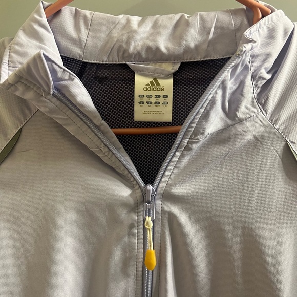 Adidas Jacket - Picture 3 of 4